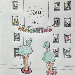 Join the Neighborhood!
